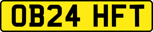 OB24HFT