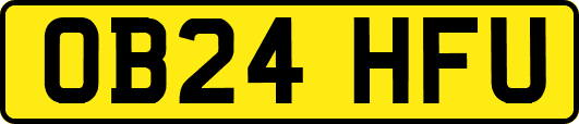 OB24HFU