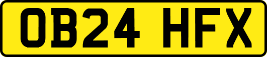 OB24HFX