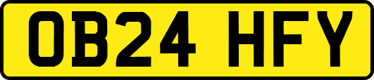 OB24HFY