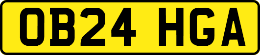 OB24HGA