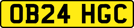 OB24HGC
