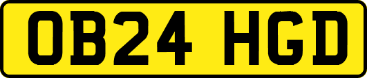 OB24HGD