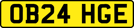 OB24HGE