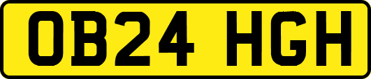 OB24HGH