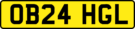 OB24HGL