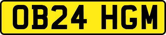 OB24HGM