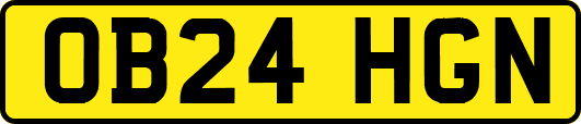 OB24HGN