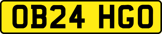 OB24HGO