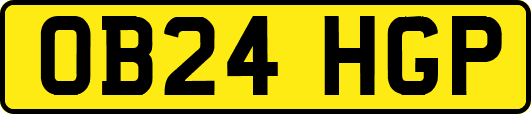 OB24HGP
