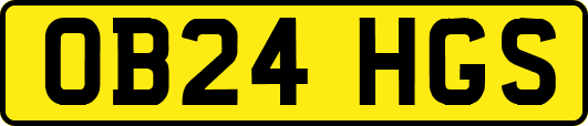 OB24HGS