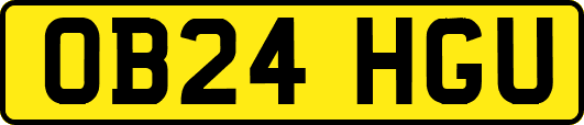 OB24HGU