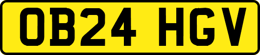 OB24HGV