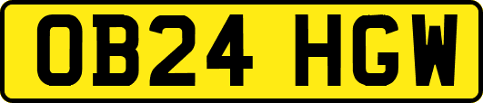 OB24HGW