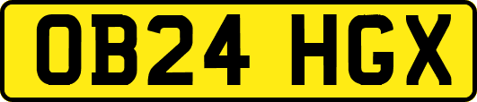 OB24HGX