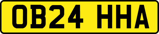 OB24HHA
