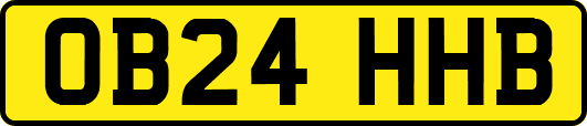 OB24HHB