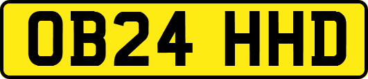 OB24HHD