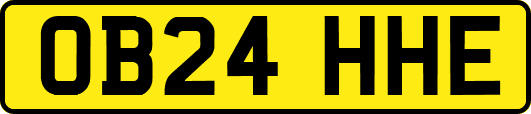 OB24HHE