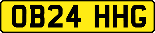 OB24HHG