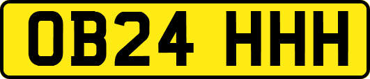 OB24HHH