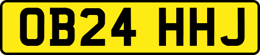 OB24HHJ