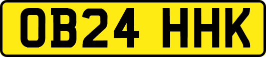 OB24HHK