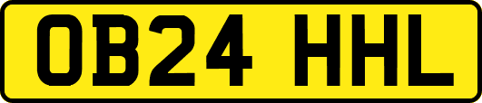 OB24HHL