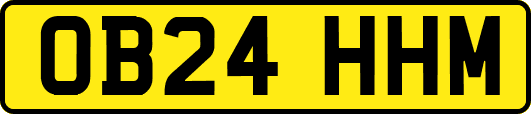 OB24HHM