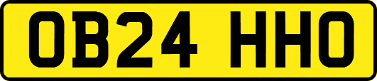 OB24HHO