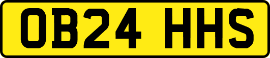 OB24HHS