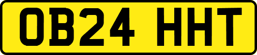 OB24HHT