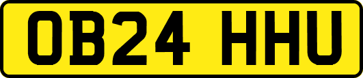 OB24HHU