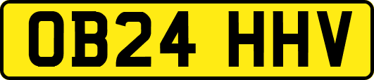 OB24HHV