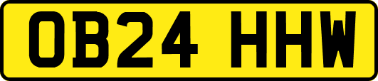 OB24HHW