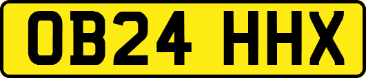OB24HHX