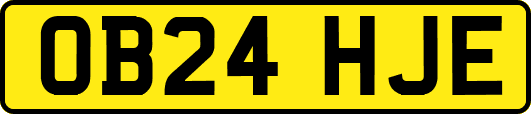 OB24HJE