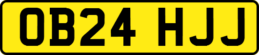 OB24HJJ