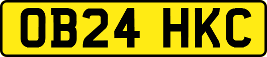 OB24HKC