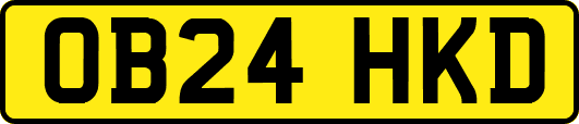 OB24HKD