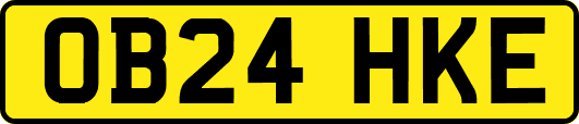 OB24HKE
