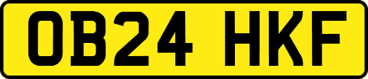 OB24HKF