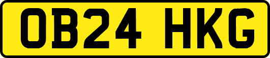 OB24HKG