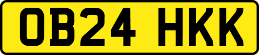 OB24HKK