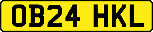OB24HKL