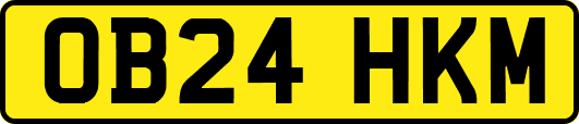 OB24HKM