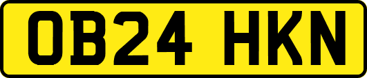 OB24HKN