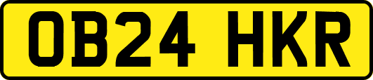 OB24HKR