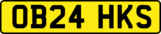 OB24HKS