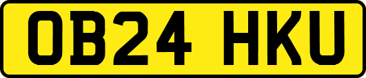 OB24HKU